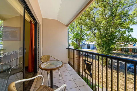 Quality Inn Grafton - Geraldton Accommodation 3