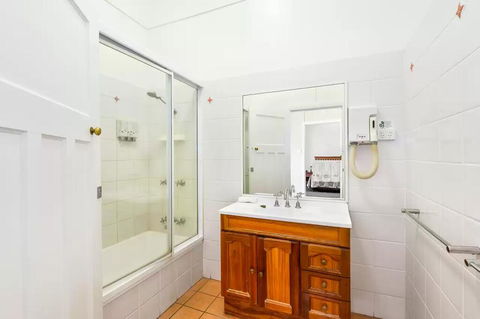 Quality Inn Grafton - Geraldton Accommodation 1