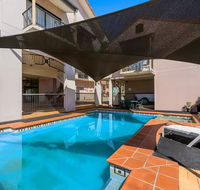 Quality Inn Grafton - Geraldton Accommodation