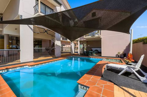 Quality Inn Grafton - Geraldton Accommodation 0