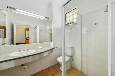Quality Inn Grafton - Geraldton Accommodation 2