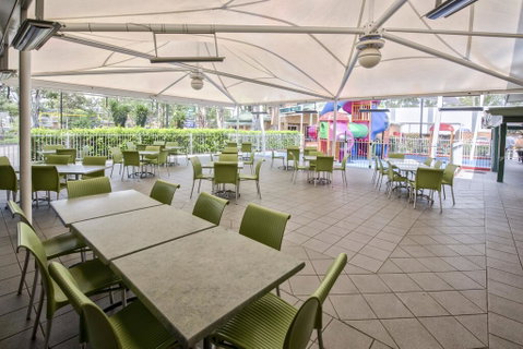 Quality Inn Penrith Sydney - Geraldton Accommodation 3