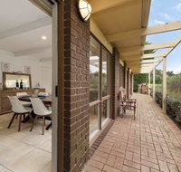 Quarterdeck - Geraldton Accommodation