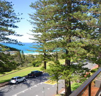 Quarterdeck 11 7 Stewart Street - Geraldton Accommodation