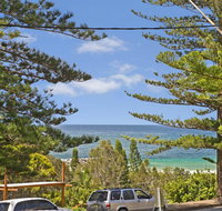 Quarterdeck 7 7 Stewart Street - Geraldton Accommodation