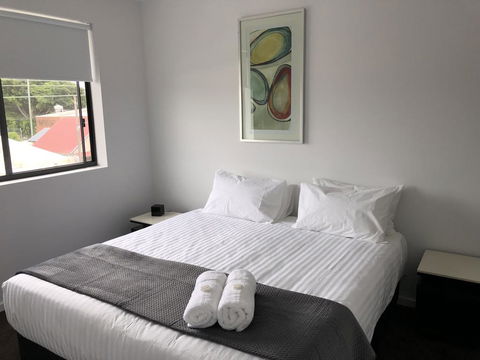 Quattro On Young - Geraldton Accommodation 2