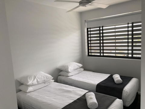 Quattro On Young - Geraldton Accommodation 3