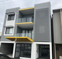 Quattro On Young - Geraldton Accommodation