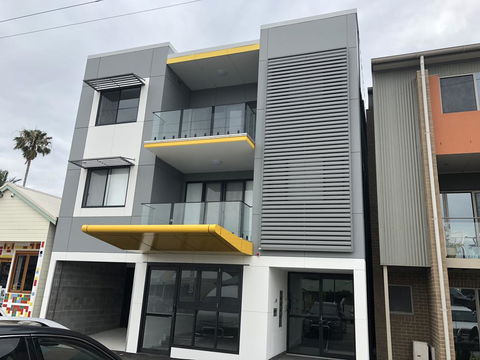 Quattro On Young - Geraldton Accommodation 0