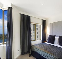 Quay West 1908 - Geraldton Accommodation