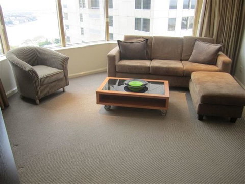 Quay West 2007 - Geraldton Accommodation 2