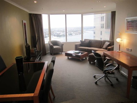 Quay West 2007 - Geraldton Accommodation 3