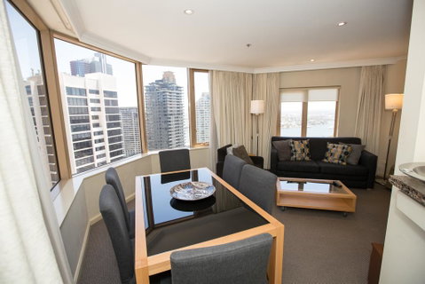 Quay West 2108 - Geraldton Accommodation 2