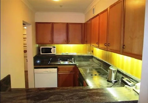 Quay West 2208 - Geraldton Accommodation 3