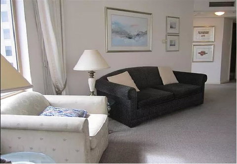 Quay West 2208 - Geraldton Accommodation 1