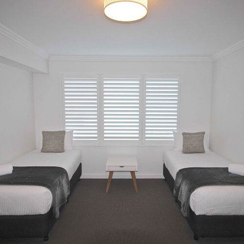 Quays Hotel - Geraldton Accommodation 3