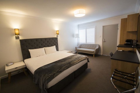 Quays Hotel - Geraldton Accommodation 0