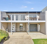 Queensland South - Geraldton Accommodation