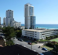 Queensleigh - Geraldton Accommodation