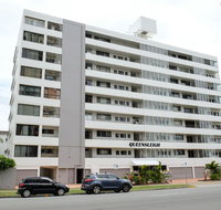Queensleigh Holiday Apartments - Geraldton Accommodation