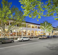 Quest Canberra - Geraldton Accommodation