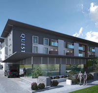 Quest Wangaratta - Geraldton Accommodation