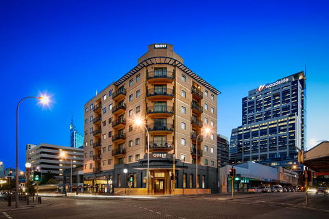 Quest West End - Geraldton Accommodation 0