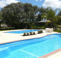 RAC Busselton Holiday Park - Geraldton Accommodation