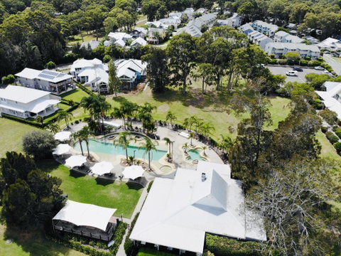 Rafferty's Resort - Geraldton Accommodation 2