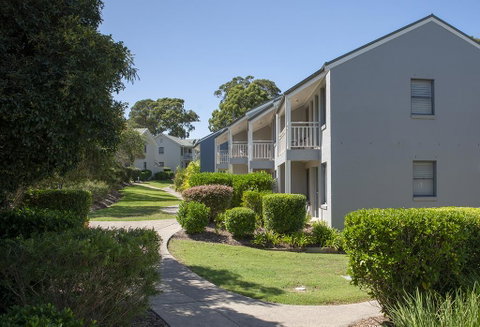 Rafferty's Resort - Geraldton Accommodation 3
