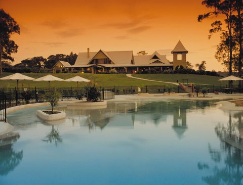 Rafferty's Resort - Geraldton Accommodation 0