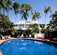 Ramada By Wyndham Cairns City Centre - Geraldton Accommodation