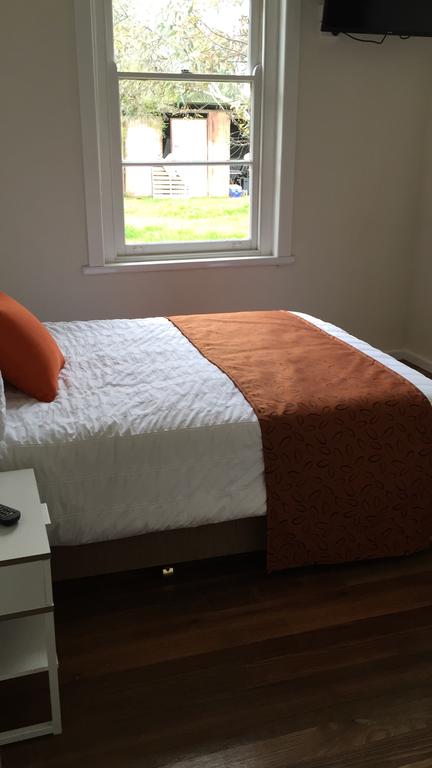 Rand Hotel - Geraldton Accommodation 1