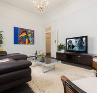 Randwick Federation Three Bedroom - Geraldton Accommodation