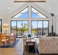 Ravensbourne Escape- Stella Luna - Geraldton Accommodation