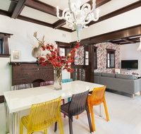 Ravenswood - Luxurious spacious 4 Br walk to Clovelly Beach - Geraldton Accommodation