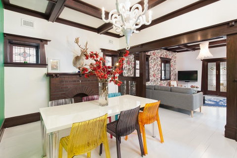 Ravenswood - Luxurious, Spacious 4 Br, Walk To Clovelly Beach - Geraldton Accommodation 0