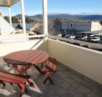 Razorback 1 - Razorback Plaza Jindabyne - Geraldton Accommodation