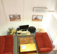Razorback 2 - Geraldton Accommodation