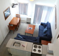 Razorback 4 - Geraldton Accommodation