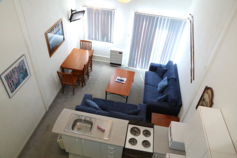 Razorback 4 - Geraldton Accommodation 0