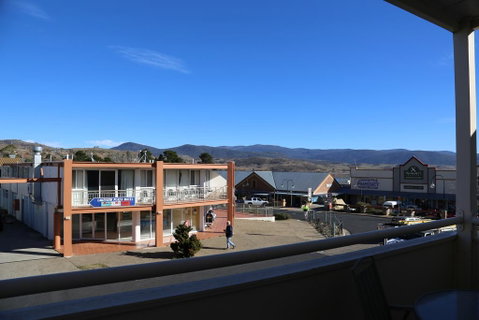 Razorback 8 - Geraldton Accommodation 0
