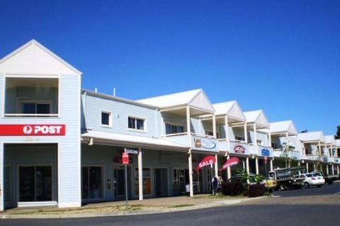Razorback 9 - Geraldton Accommodation 0