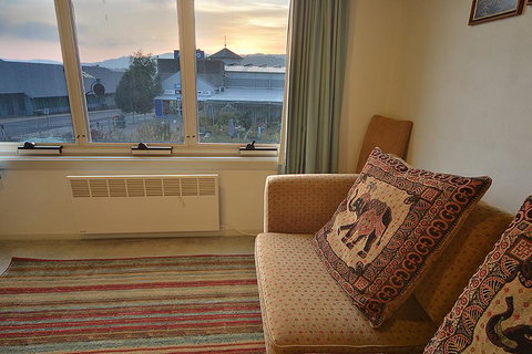 Razorback 9 - Geraldton Accommodation 1