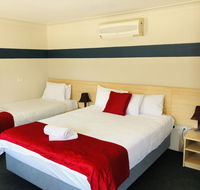 Red Cedar Motel - Geraldton Accommodation