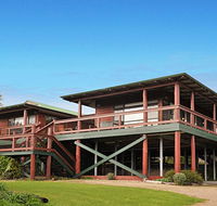 Red Door - Geraldton Accommodation