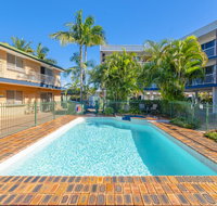 Red Star Hotel Palm Beach - Geraldton Accommodation