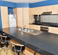 Redbill Drive House - Geraldton Accommodation