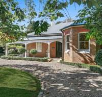 Redcourt - est 1904 Southern Highlands Elegance