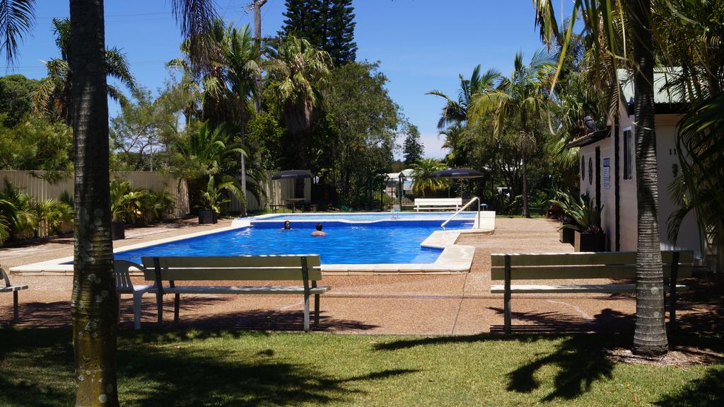Redhead NSW Geraldton Accommodation